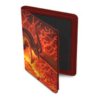 Produktbild Sammelkarten Album Ultimate Guard - Magic: The Gathering Tarkir Magmatic Hellkite