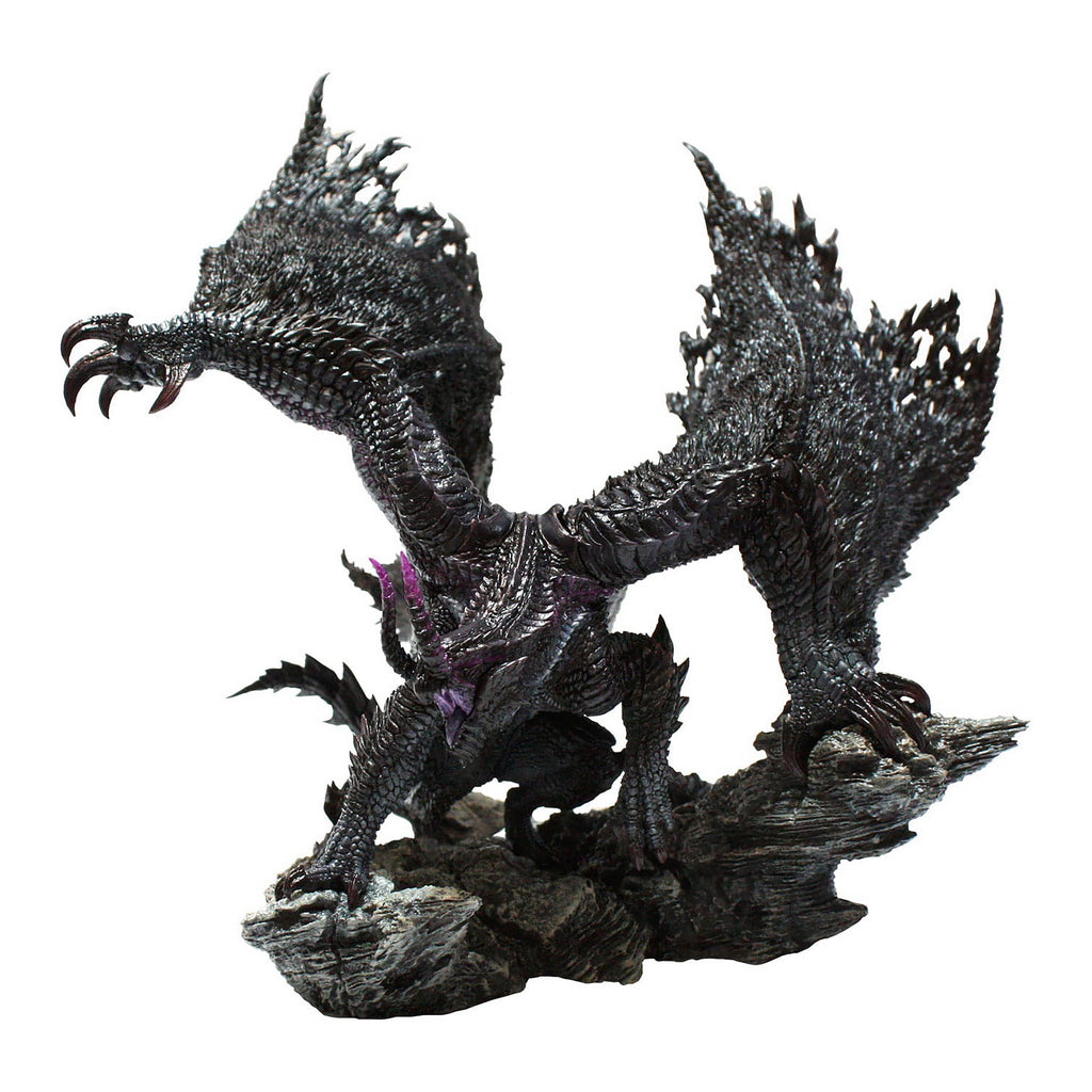 Image produit Monster Hunter - Figurine Gore Magala CFB