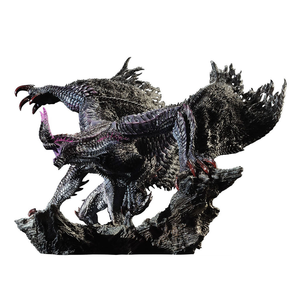 Image produit Monster Hunter - Figurine Gore Magala CFB