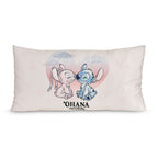 Immagine del prodotto Stitch e Angel Ohana Means Family - Cuscino