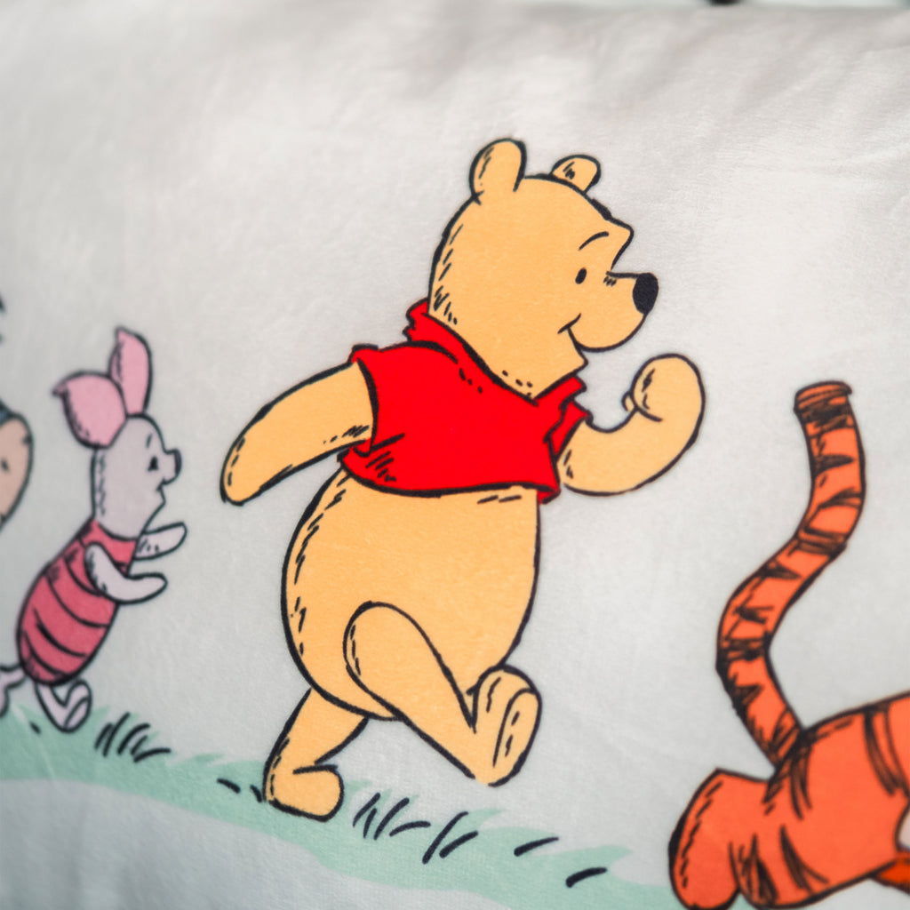 Produktbild Friends Kissen - Winnie Puuh
