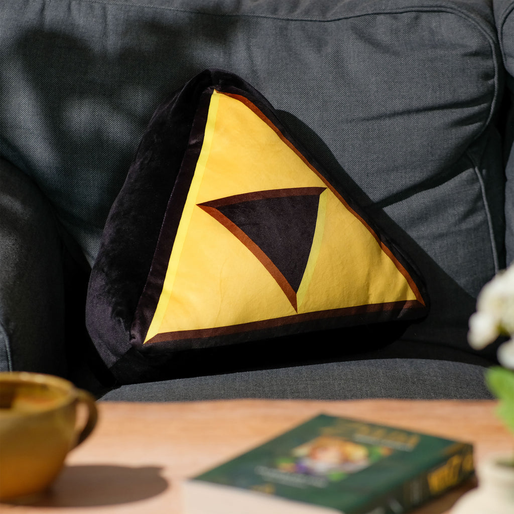 Immagine del prodotto Zelda - Peluche Triforce Mocchi-Mocchi XL