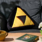 Immagine del prodotto Zelda - Peluche Triforce Mocchi-Mocchi XL