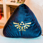 Immagine del prodotto Zelda - Peluche Triforce Mocchi-Mocchi XL