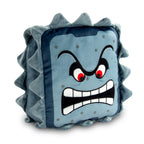 Produktbild Super Mario - Thwomp Mocchi-Mocchi Plüsch Figur