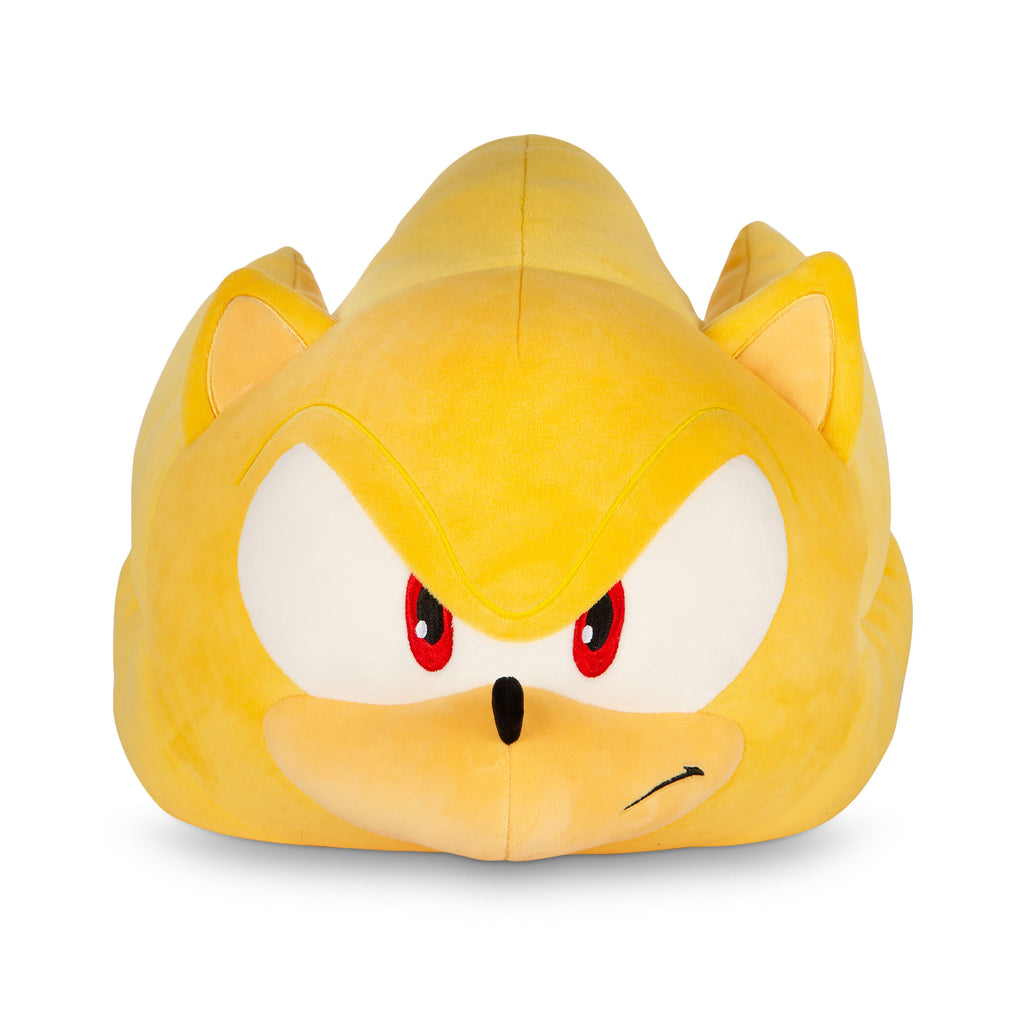 Immagine del prodotto Sonic the Hedgehog - Peluche Super Sonic XL