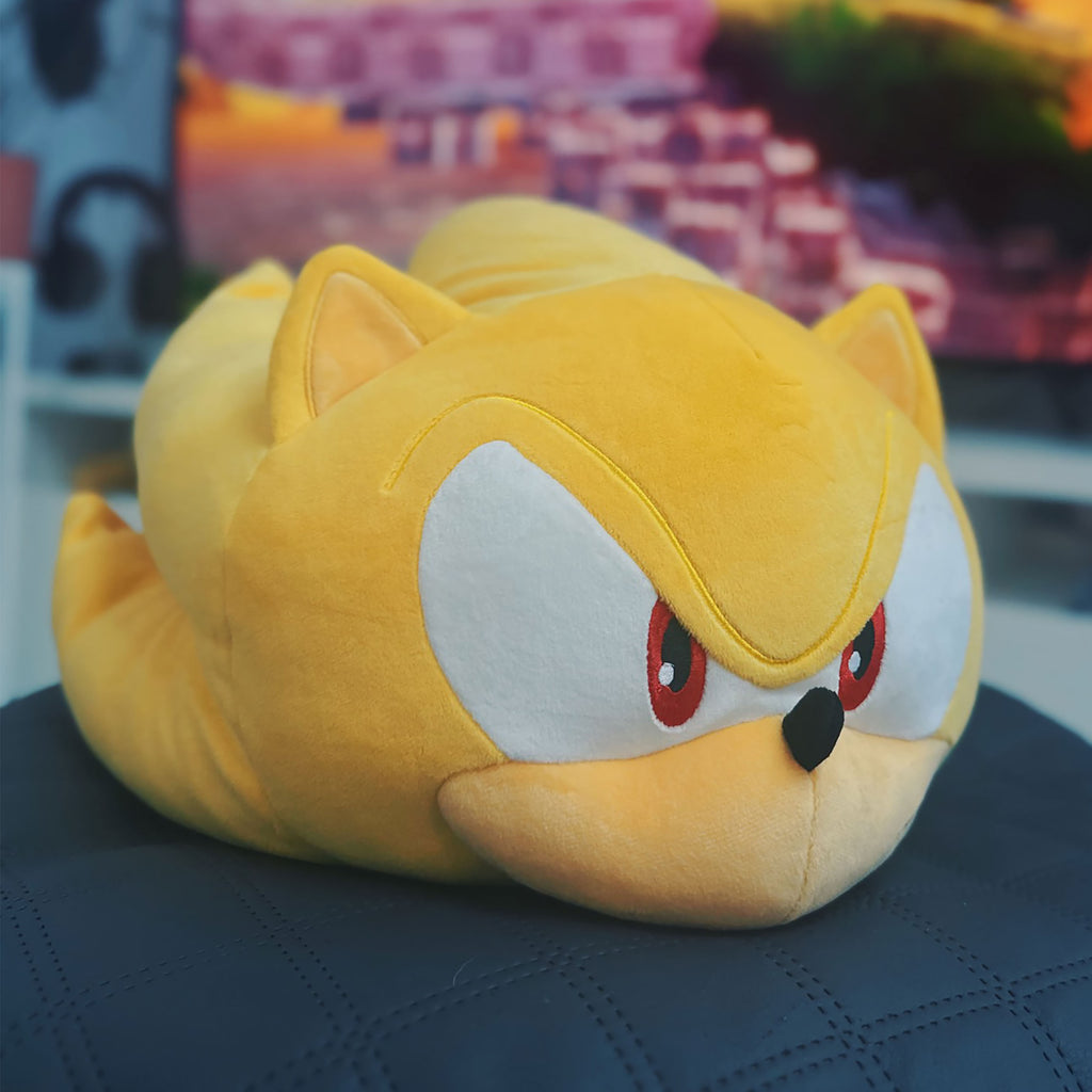 Immagine del prodotto Sonic the Hedgehog - Peluche Super Sonic XL