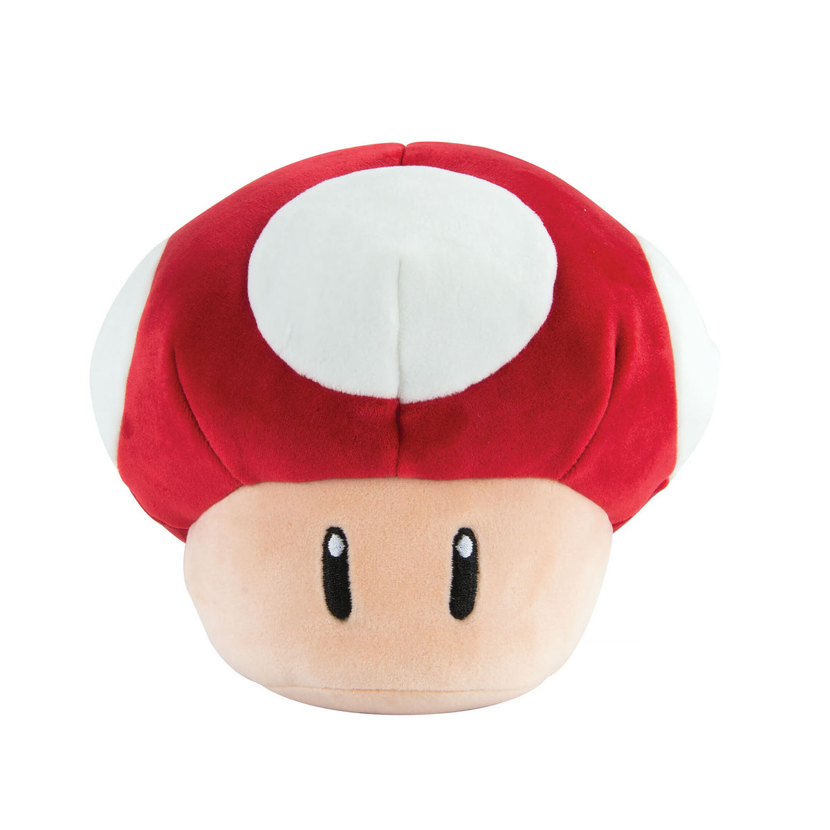 Produktbild Super Mario - Super Pilz Mocchi-Mocchi Junior Plüsch Figur