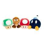 Produktbild Super Mario - Super Pilz Mocchi-Mocchi Junior Plüsch Figur