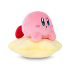 Immagine del prodotto Kirby - Warp Star Mocchi-Mocchi Peluche
