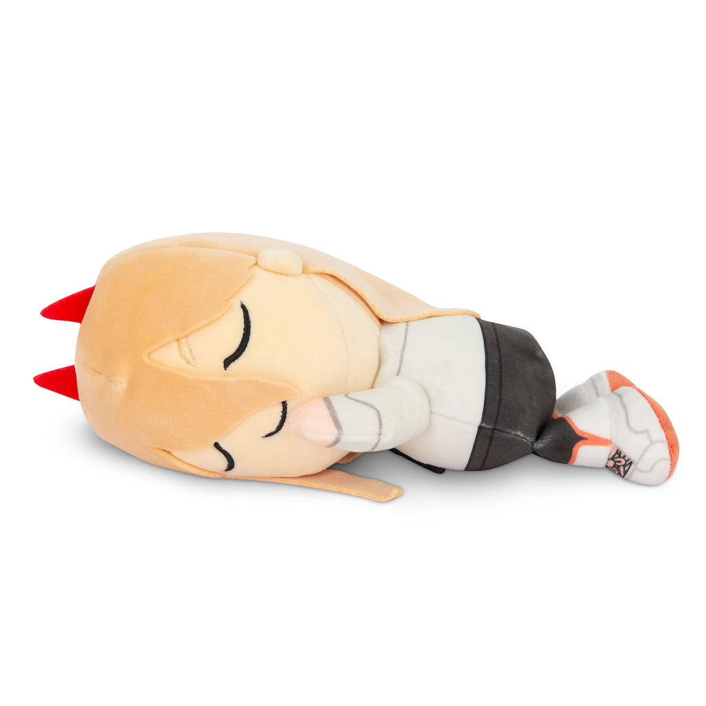 Immagine del prodotto Chainsaw Man - Power dormiente Mocchi-Mocchi Pupazzo di peluche