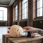 Immagine del prodotto Chainsaw Man - Power dormiente Mocchi-Mocchi Pupazzo di peluche
