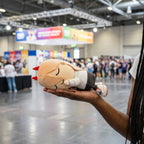 Immagine del prodotto Chainsaw Man - Power dormiente Mocchi-Mocchi Pupazzo di peluche