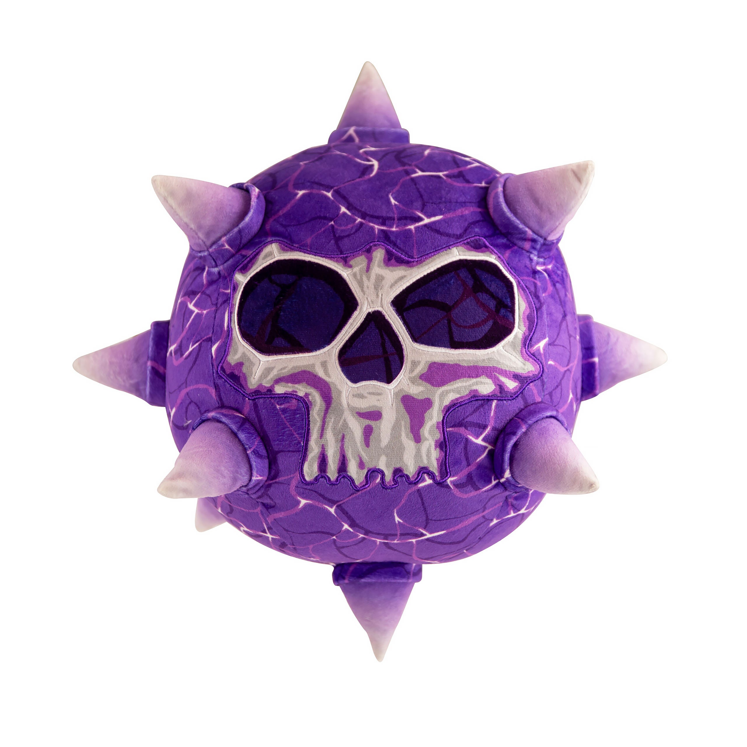 Immagine del prodotto Warhammer - Sole Viola di Shyish Peluche