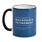 Produktbild Company Logo Tasse für Severance Fans