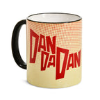 Produktbild Turbo Granny Tasse für Dandadan Fans