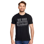 Immagine del prodotto Dov'era T-shirt per fan de Il Signore degli Anelli nera