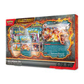 Produktbild Pokemon - Glurak-Ex Special Sammelkarten Box deutsche Version
