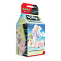 Produktbild Pokemon - Lilly Premium Turnier Sammelkarten Box