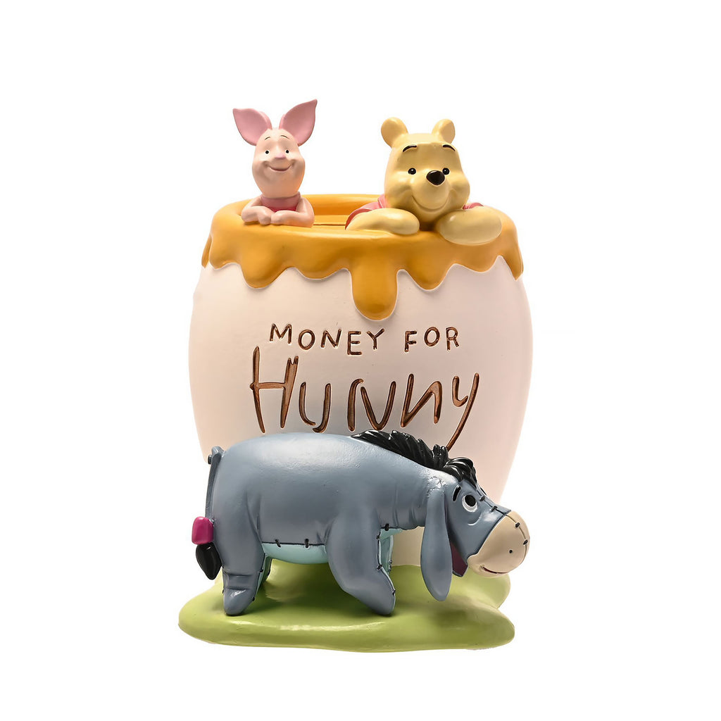 Image produit Winnie l'Ourson - Tirelire Money for Hunny