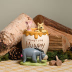 Image produit Winnie l'Ourson - Tirelire Money for Hunny