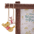 Image produit Winnie l'Ourson - Cadre photo Amis