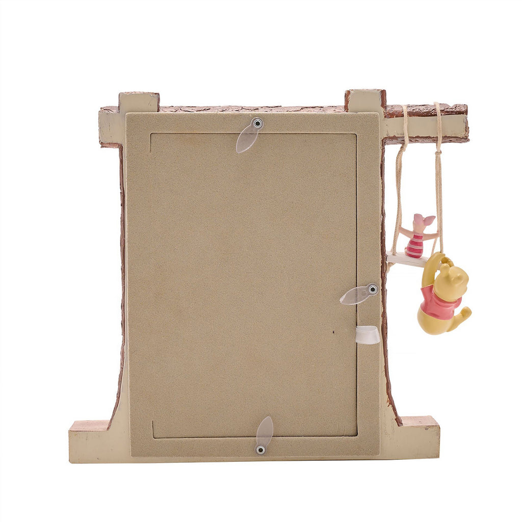 Image produit Winnie l'Ourson - Cadre photo Amis