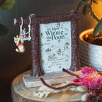 Image produit Winnie l'Ourson - Cadre photo Amis