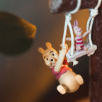 Image produit Winnie l'Ourson - Cadre photo Amis