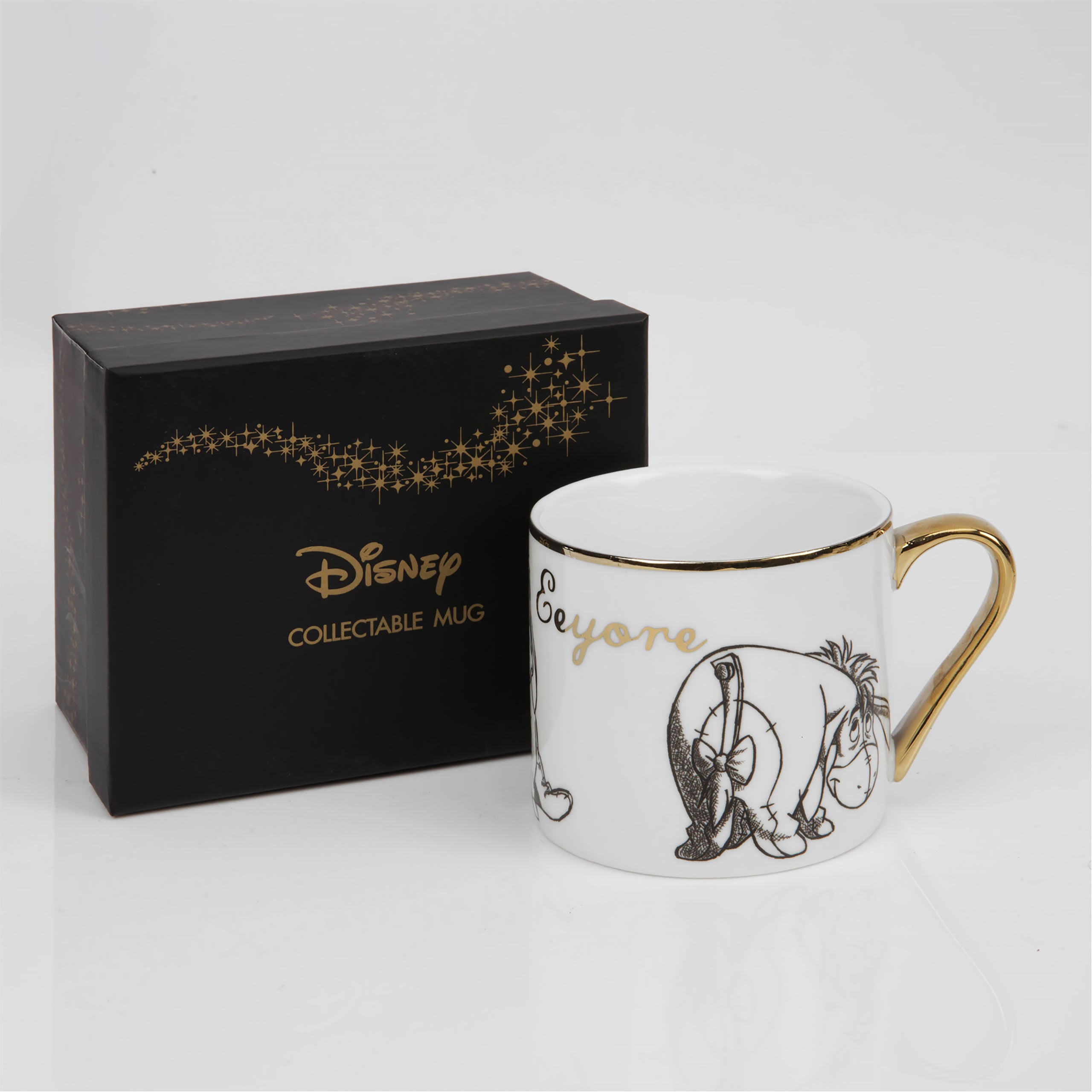 Produktbild Winnie Puuh - I-Aah Premium Tasse