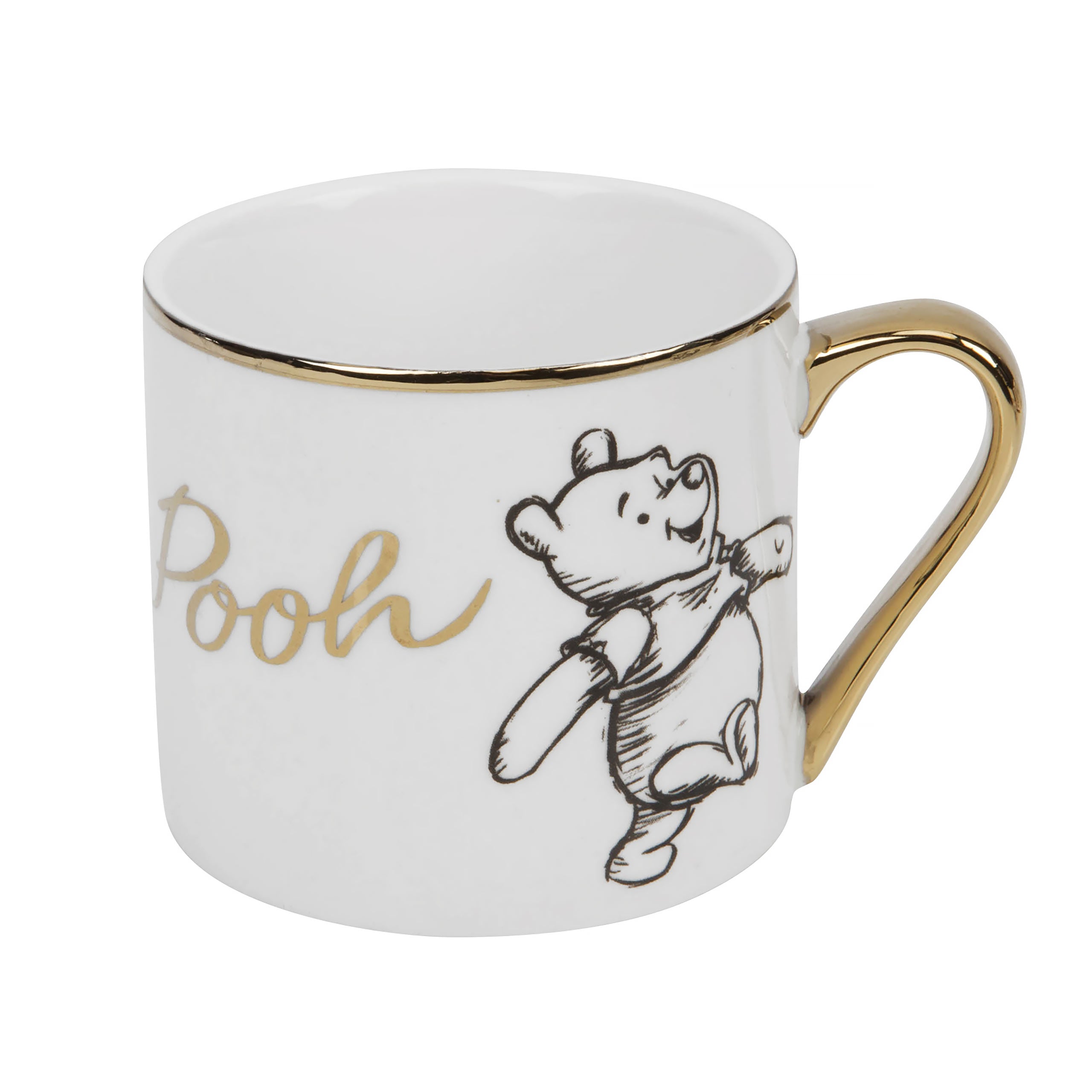 Produktbild Winnie Puuh - Premium Tasse