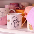 Produktbild Winnie Puuh - Premium Tasse