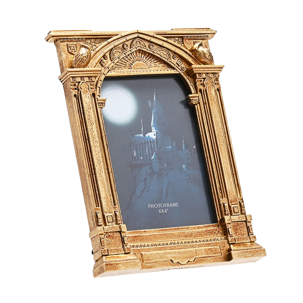 Image produit Harry Potter - Cadre photo miroir Poudlard