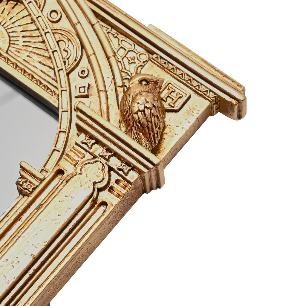 Image produit Harry Potter - Cadre photo miroir Poudlard