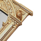 Image produit Harry Potter - Cadre photo miroir Poudlard