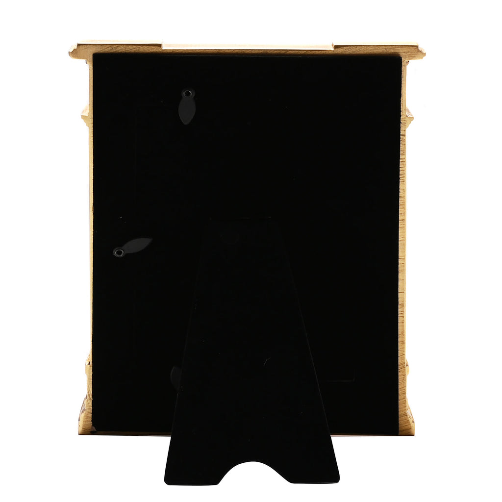 Image produit Harry Potter - Cadre photo miroir Poudlard