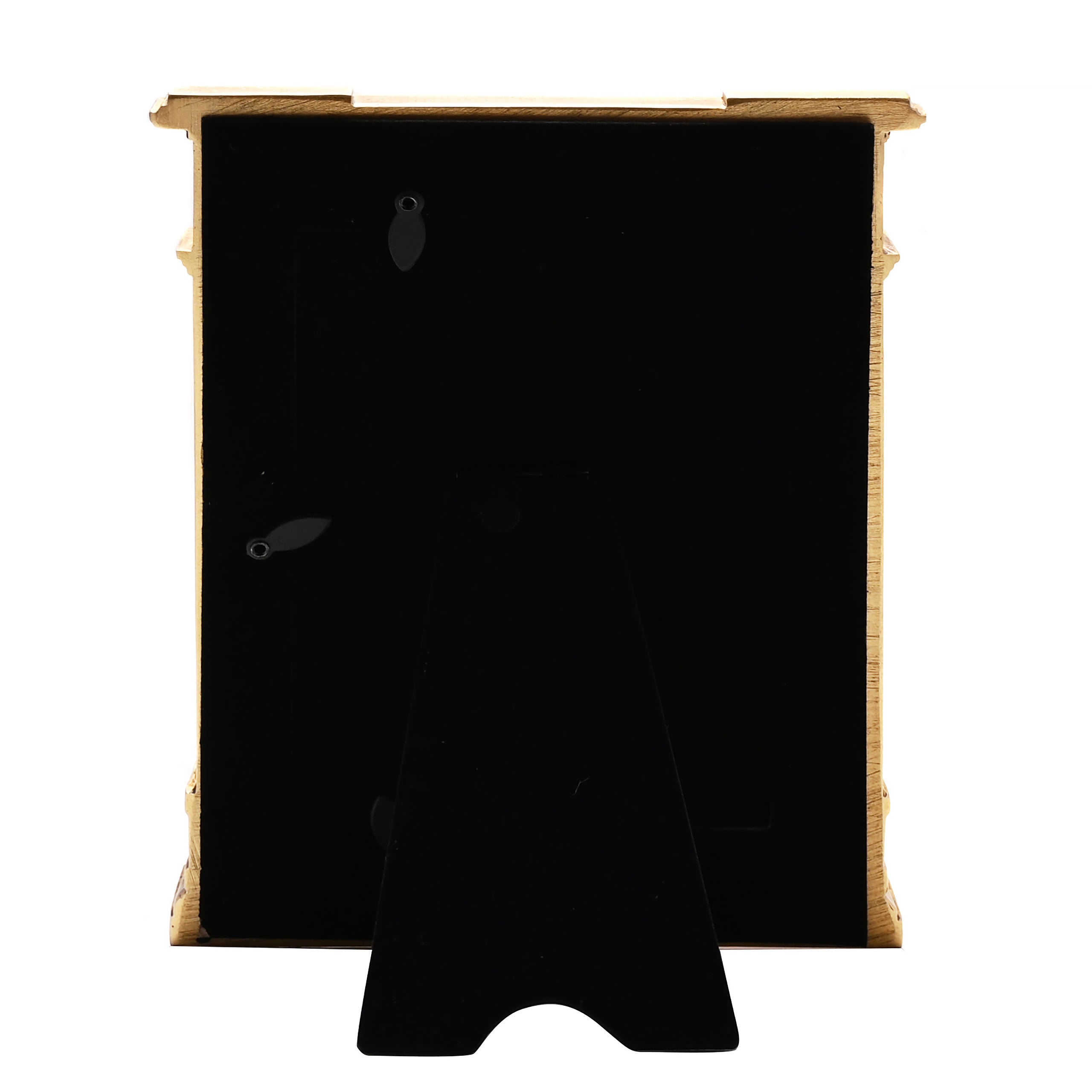 Image produit Harry Potter - Cadre photo miroir Poudlard