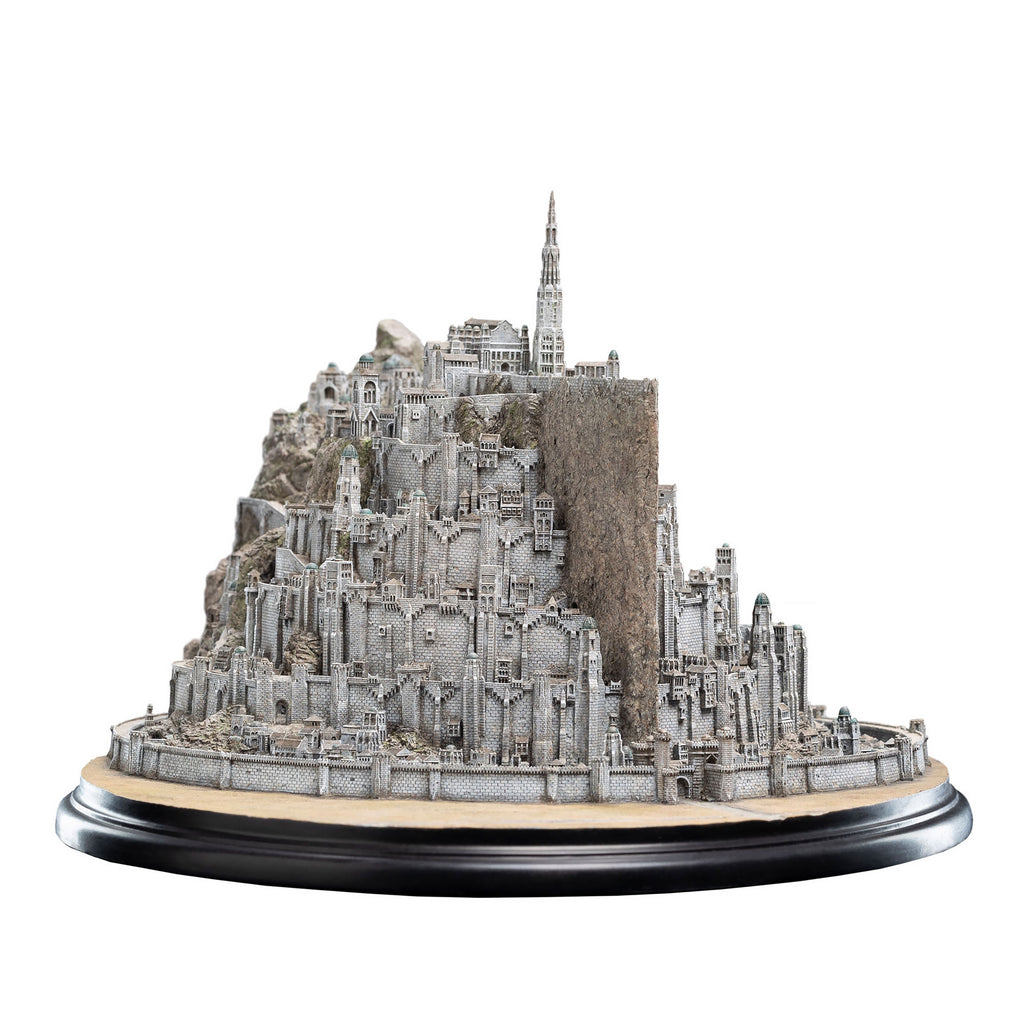 Image produit Le Seigneur des Anneaux - Statue Minas Tirith
