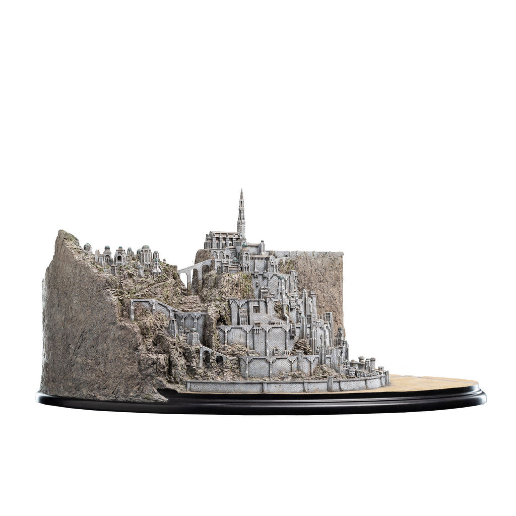 Image produit Le Seigneur des Anneaux - Statue Minas Tirith