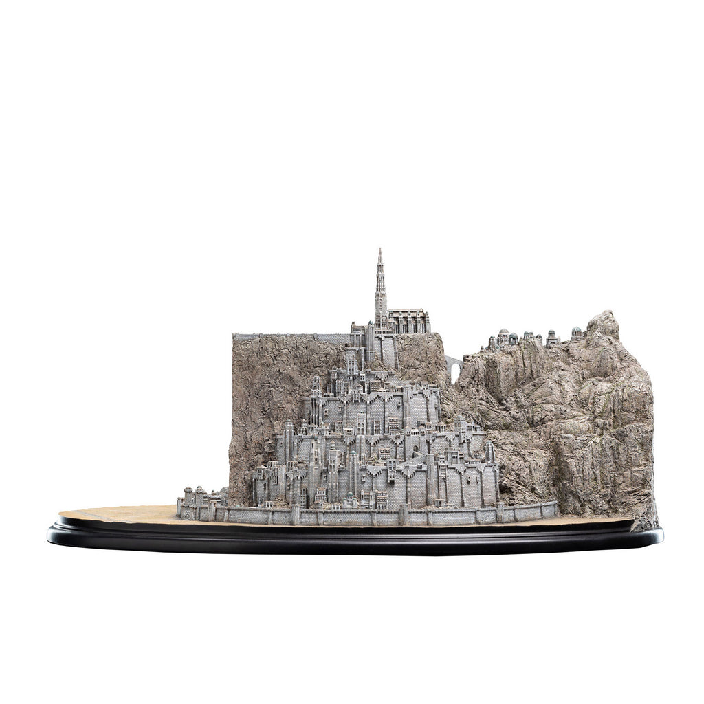 Image produit Le Seigneur des Anneaux - Statue Minas Tirith