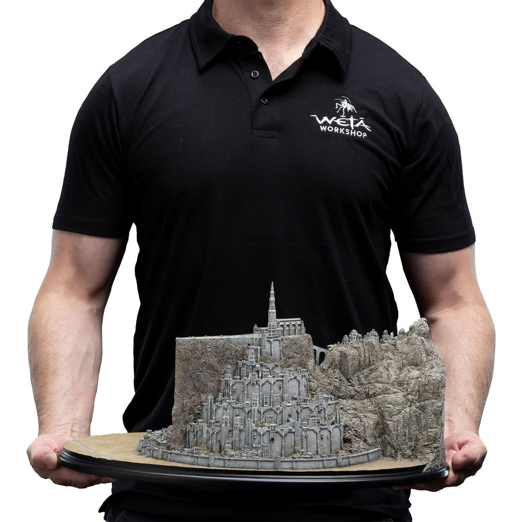 Image produit Le Seigneur des Anneaux - Statue Minas Tirith