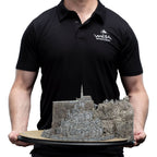 Image produit Le Seigneur des Anneaux - Statue Minas Tirith