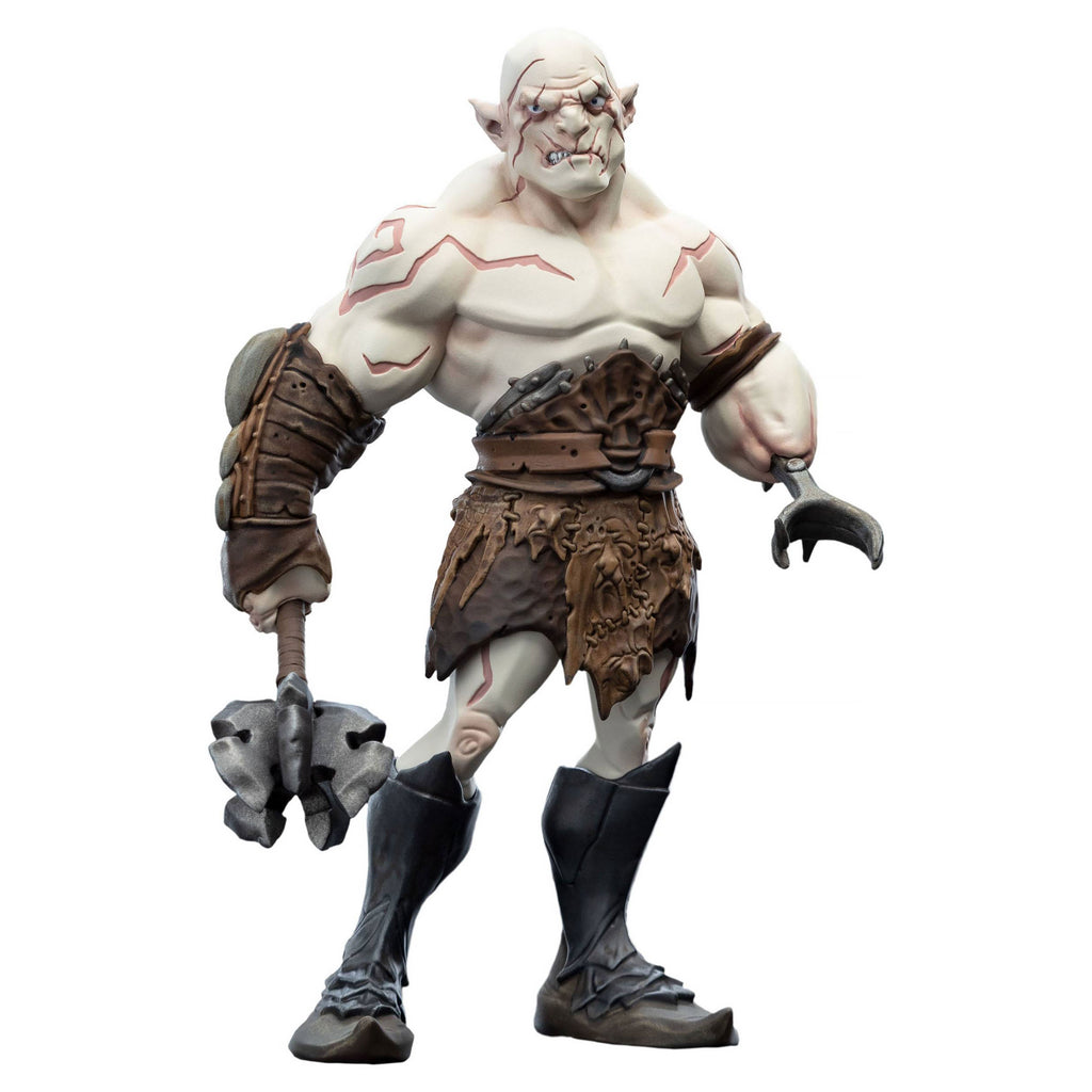 Produktbild Der Hobbit - Azog Mini Epics Figur