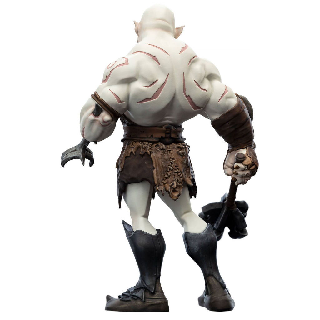 Produktbild Der Hobbit - Azog Mini Epics Figur