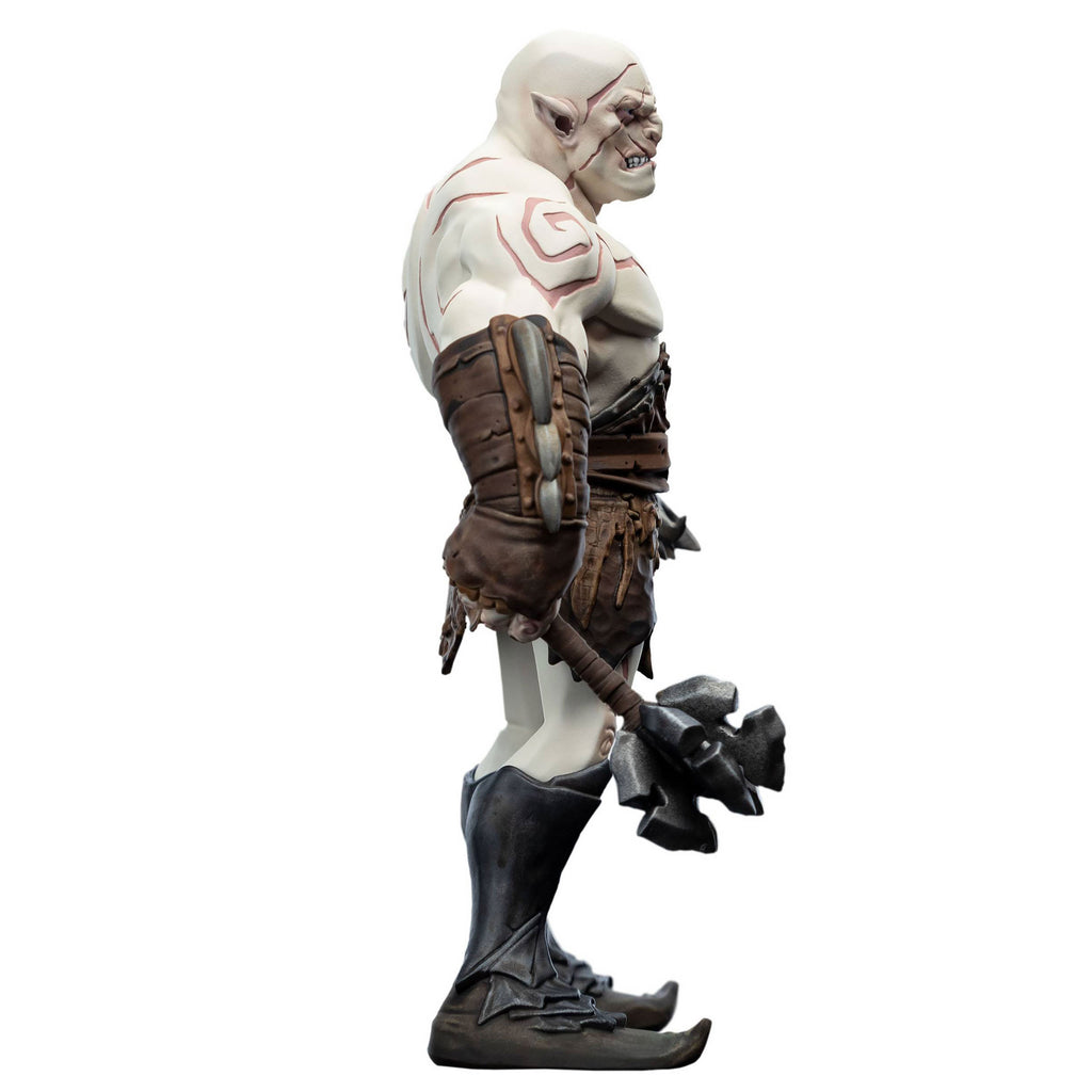 Produktbild Der Hobbit - Azog Mini Epics Figur