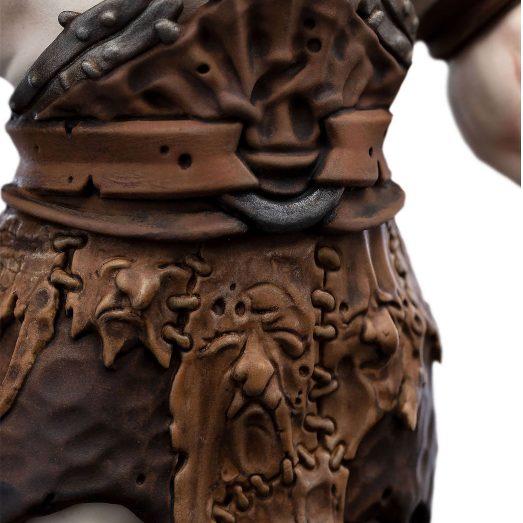 Produktbild Der Hobbit - Azog Mini Epics Figur