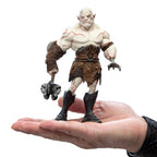 Produktbild Der Hobbit - Azog Mini Epics Figur