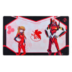 Immagine del prodotto Evangelion - Tappetino per mouse Asuka e Unità-02