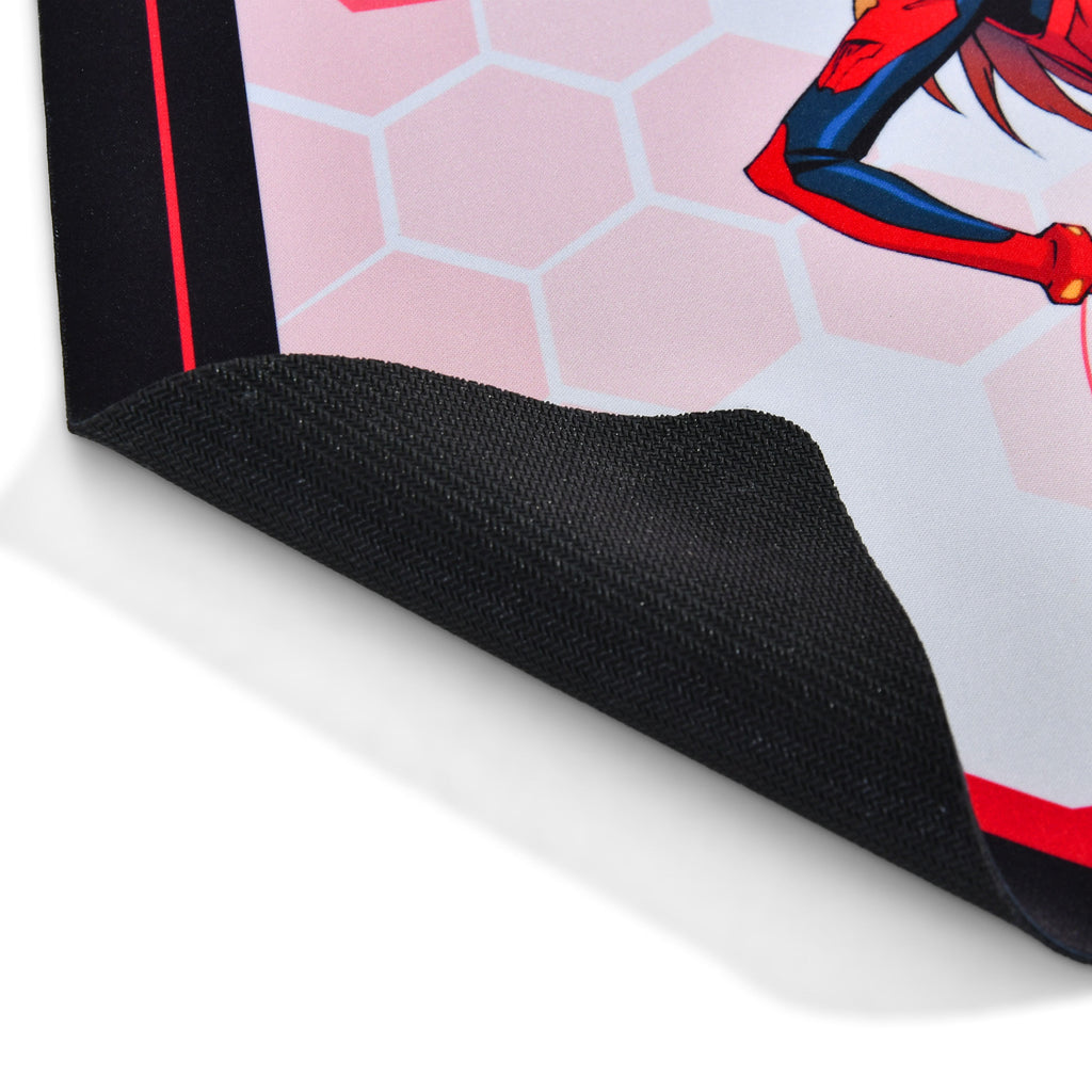 Immagine del prodotto Evangelion - Tappetino per mouse Asuka e Unità-02