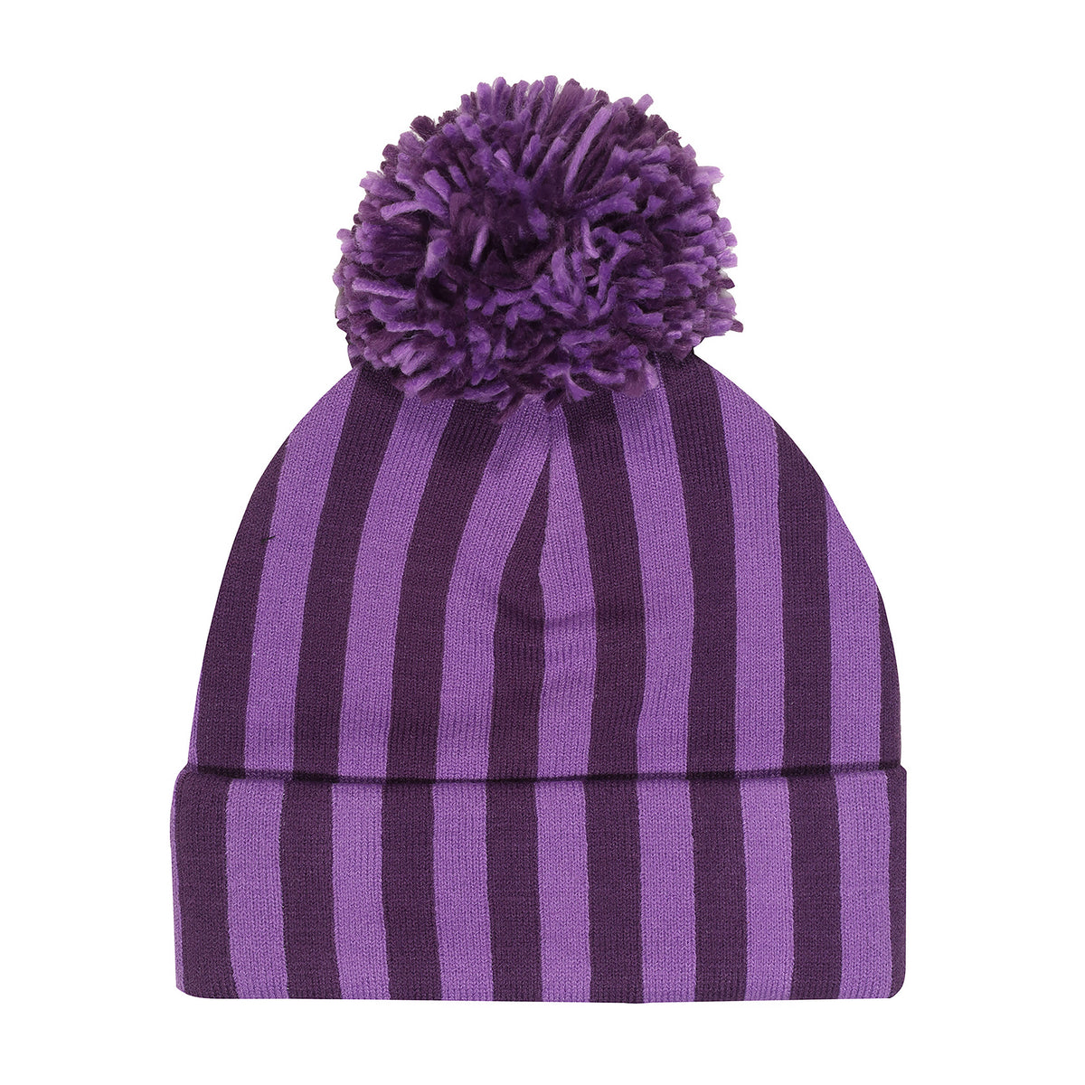 Image produit Wednesday - Bonnet à pompon logo Nevermore